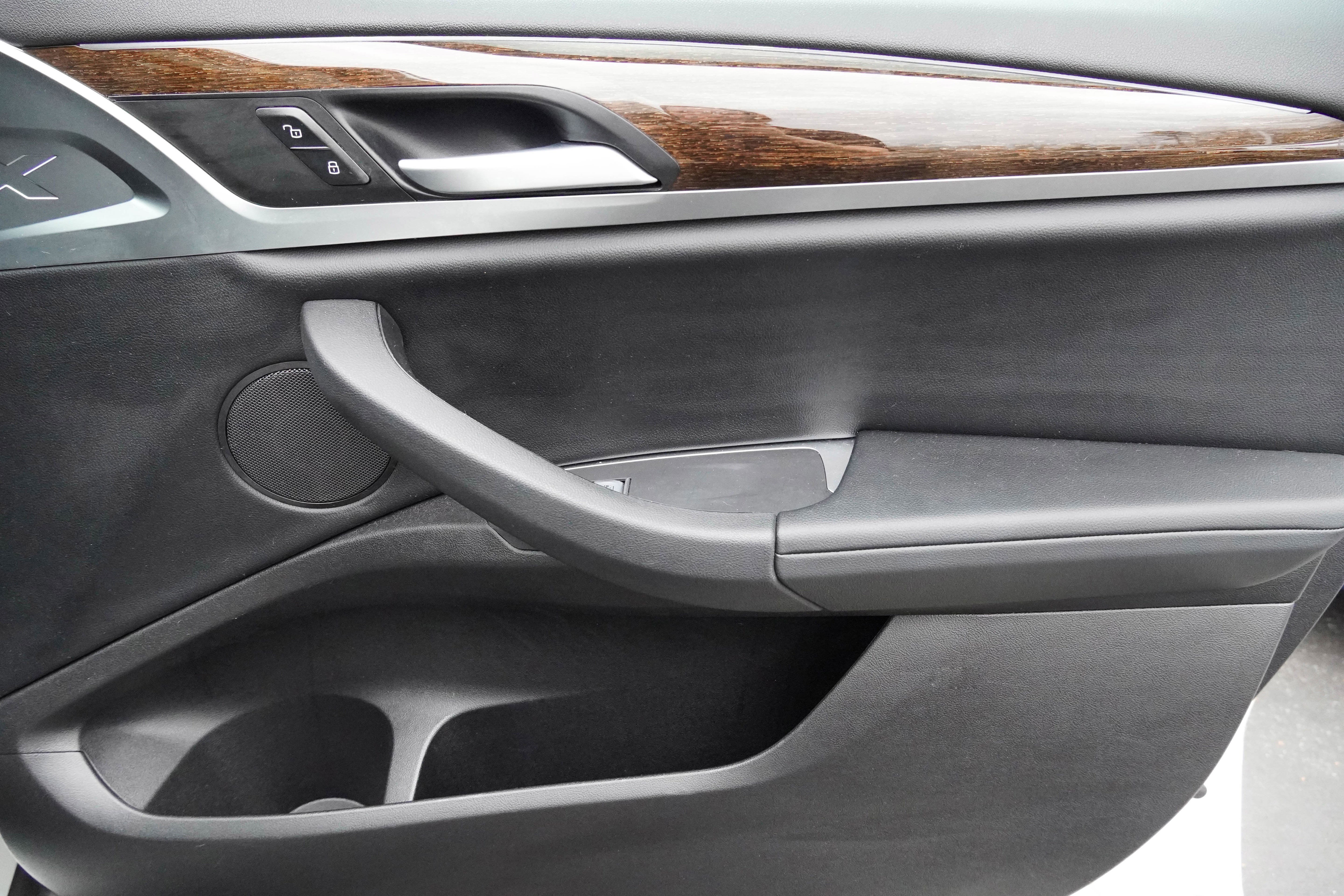 Certified 2023 BMW X3 sDrive30i w/ Convenience Package RWD image 31