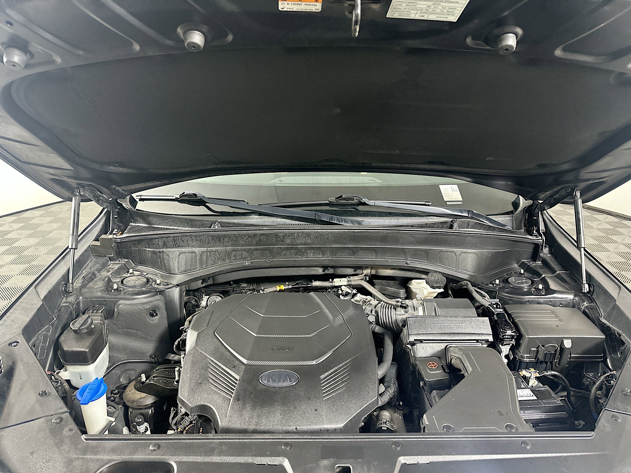 Used 2020 Kia Telluride SX w/ Towing Package image 37