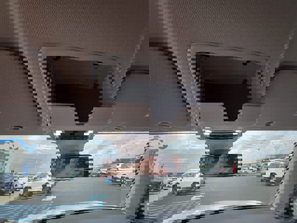 New 2026 Honda CR-V EX-L image 48