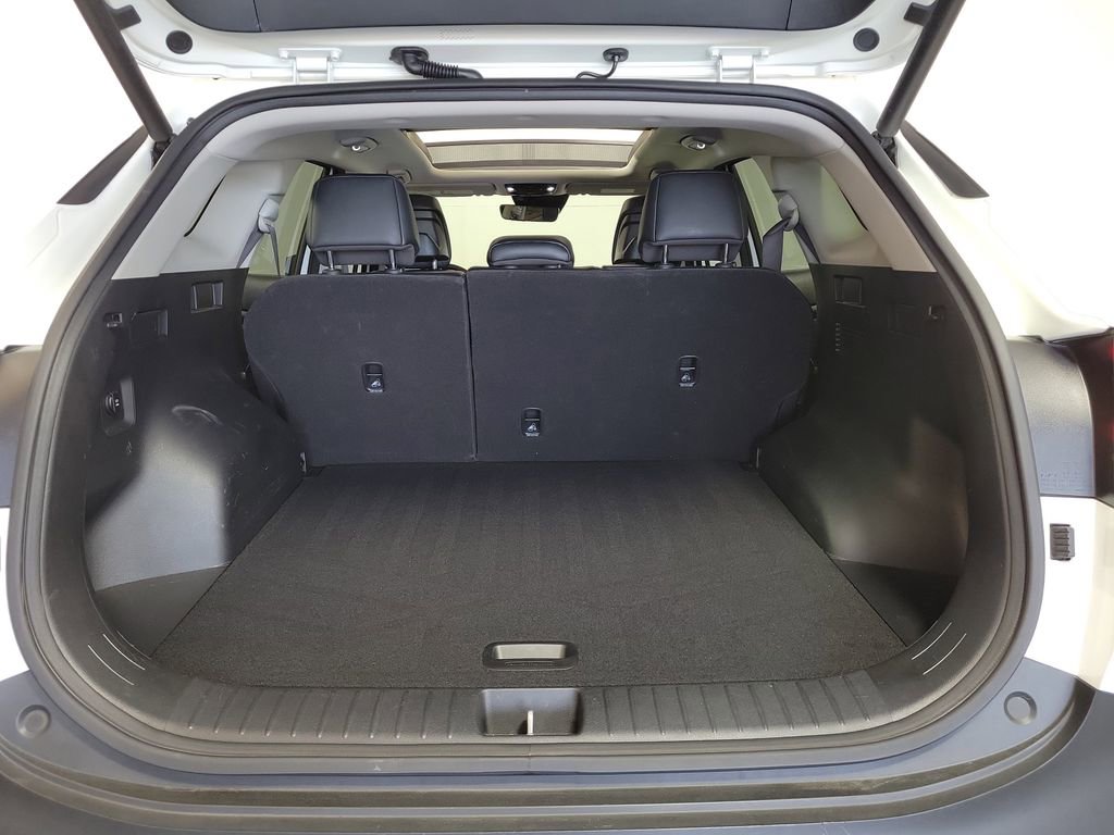 Used 2023 Kia Sportage EX w/ EX Premium Package AWD/4WD image 24