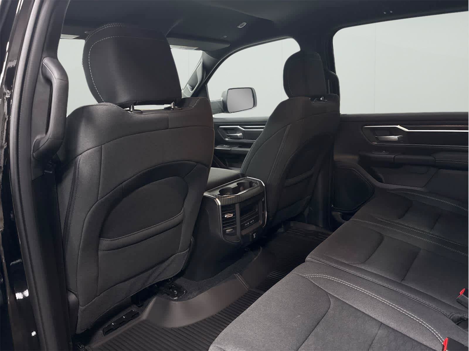New 2026 RAM 1500 Big Horn AWD/4WD image 40