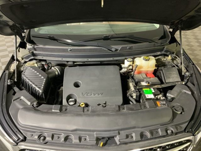 Used 2018 Buick Enclave Avenir w/ Avenir Technology Package image 40