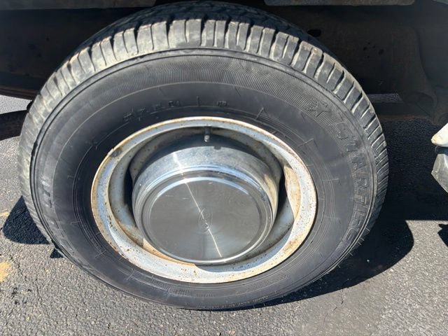 Used 2006 Ford E-250 and Econoline 250 RWD image 22