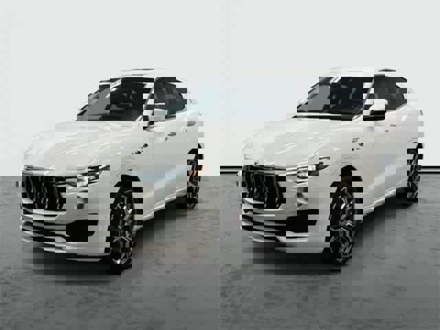 Used 2023 Maserati Levante GT