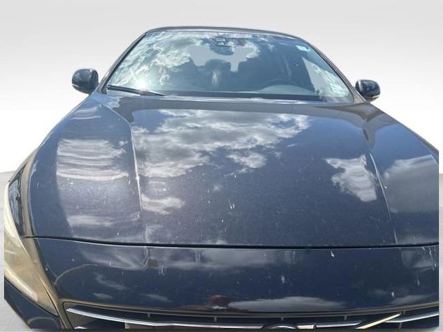 Used 2015 Volvo S60 T5 Platinum image 2