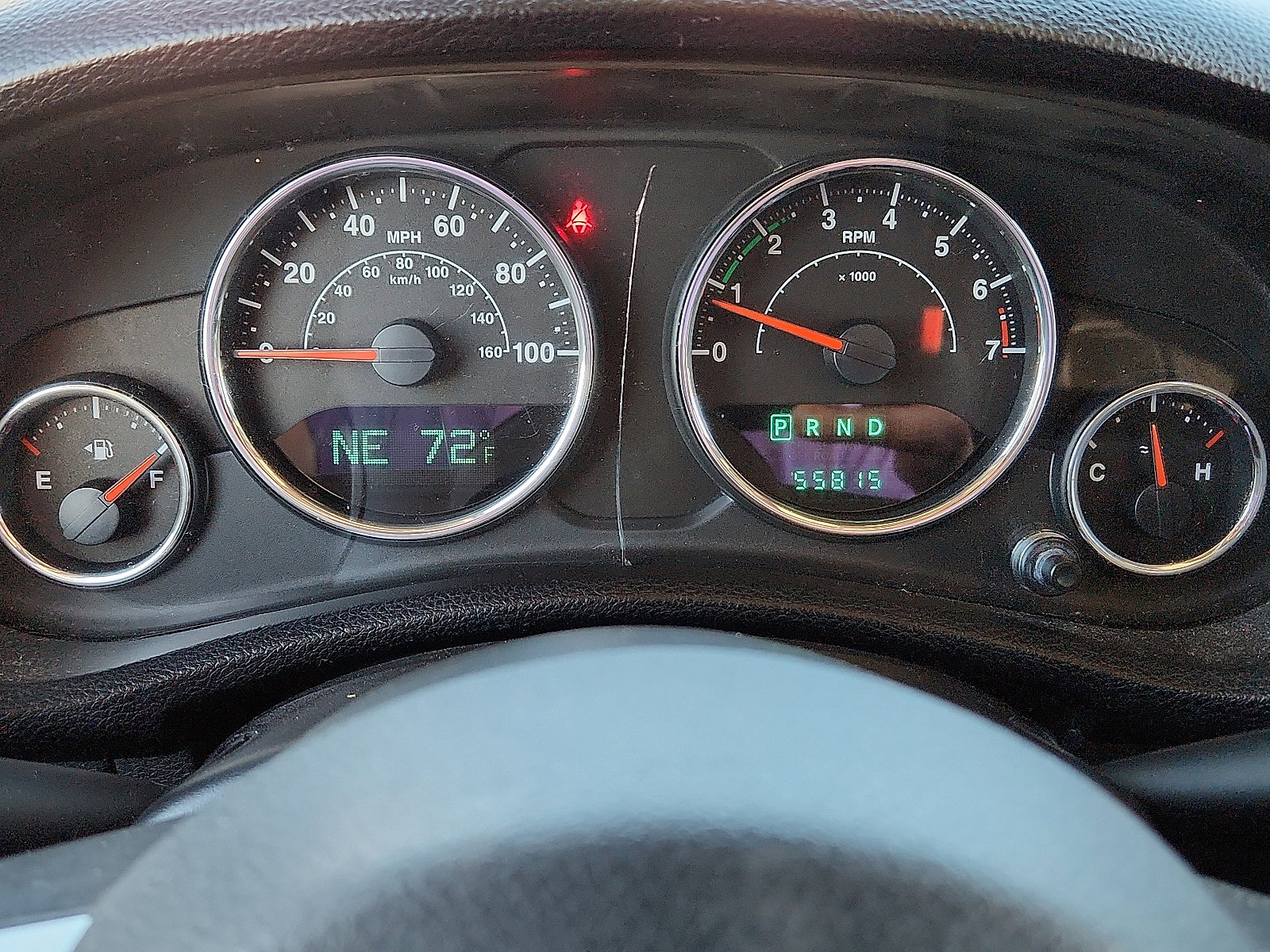 Used 2014 Jeep Wrangler Freedom Edition image 18