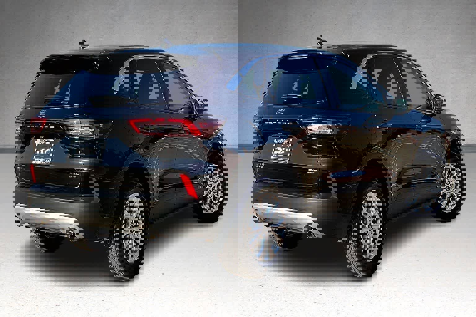 Used 2024 Ford Escape Active image 22