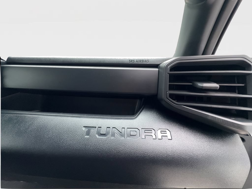 Used 2026 Toyota Tundra SR AWD/4WD image 34