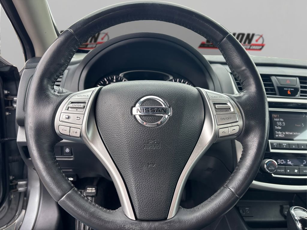 Used 2018 Nissan Altima 2.5 SL image 23
