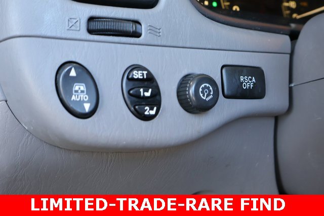 Used 2006 Toyota Sequoia Limited image 19