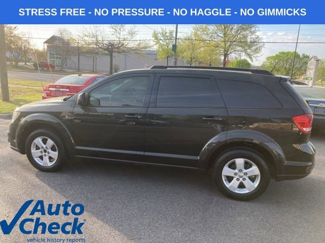 Used 2012 Dodge Journey SXT w/ Popular Equipment Group image 6