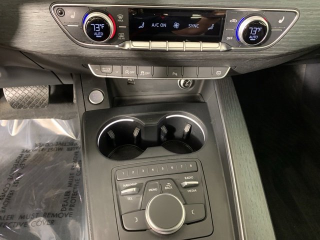 Used 2018 Audi A4 2.0T Premium Plus w/ Premium Plus Package image 26