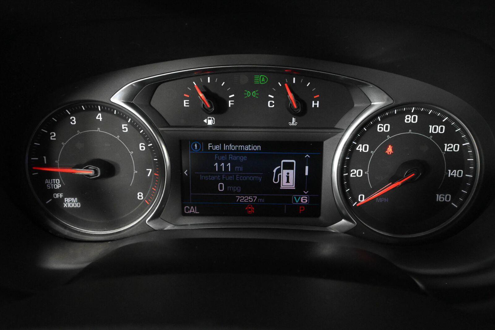 Used 2021 GMC Acadia SLE w/ Driver Convenience Package FWD image 22