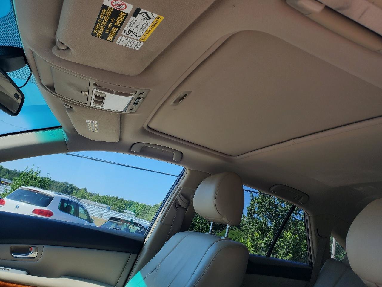 Used 2008 Lexus RX 400h AWD image 18