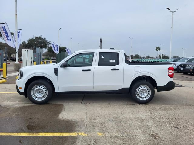 New 2026 Ford Maverick XL w/ Equipment Group 101A AWD/4WD image 9
