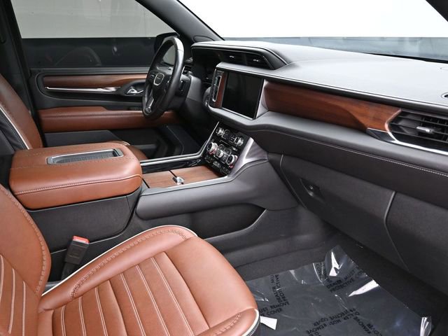 Used 2023 GMC Yukon XL Denali Ultimate image 20