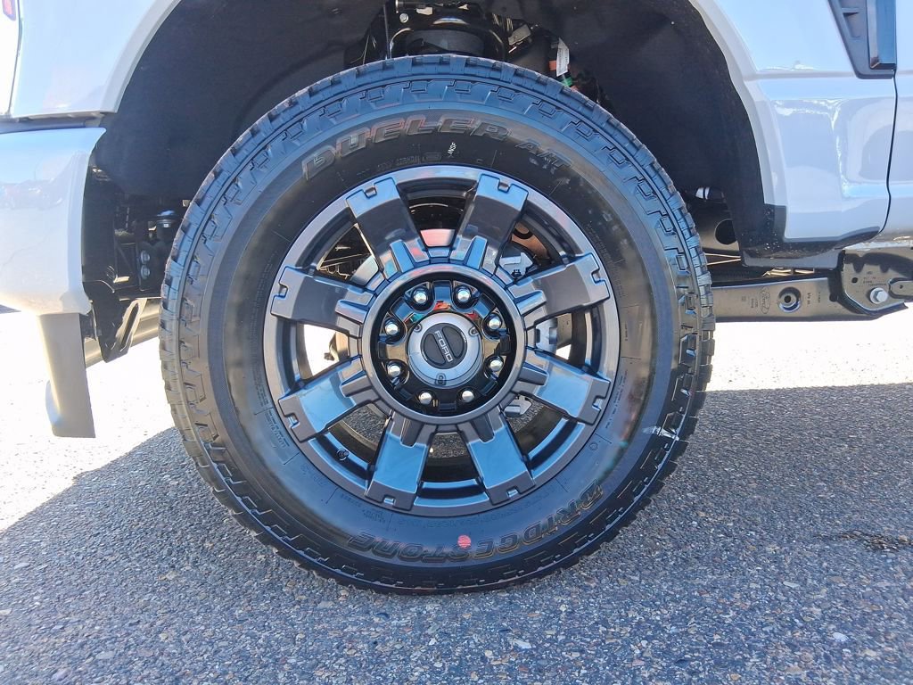 New 2026 Ford F250 XL w/ STX Appearance Package AWD/4WD image 23