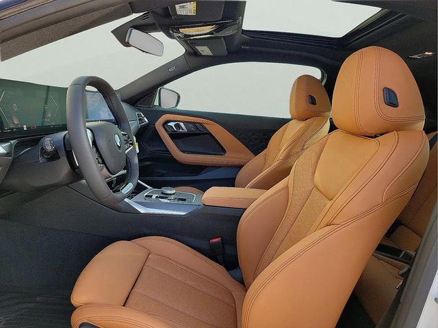New 2026 BMW 230i Coupe RWD image 18