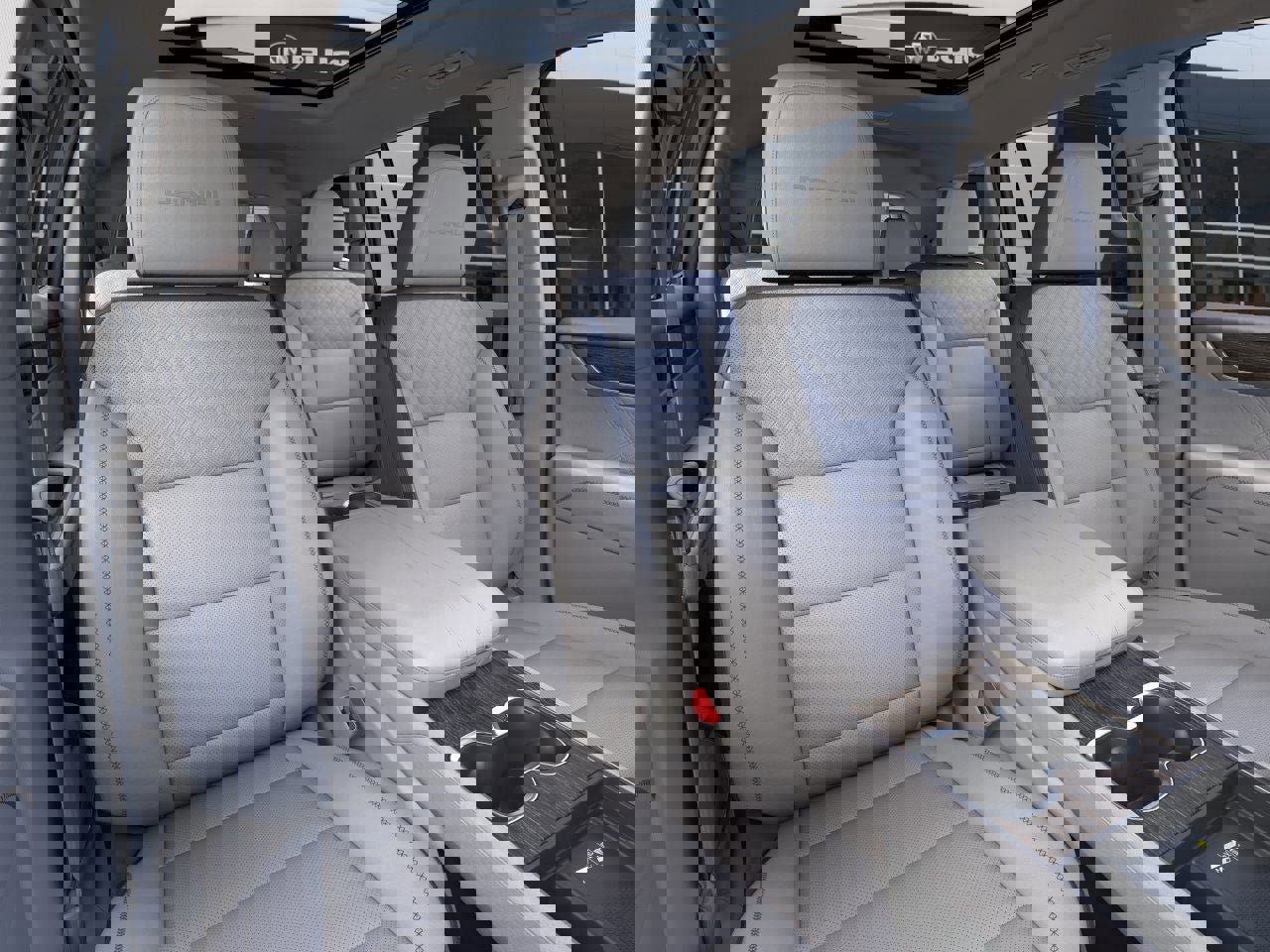 New 2026 GMC Acadia Denali w/ Super Cruise Package image 40