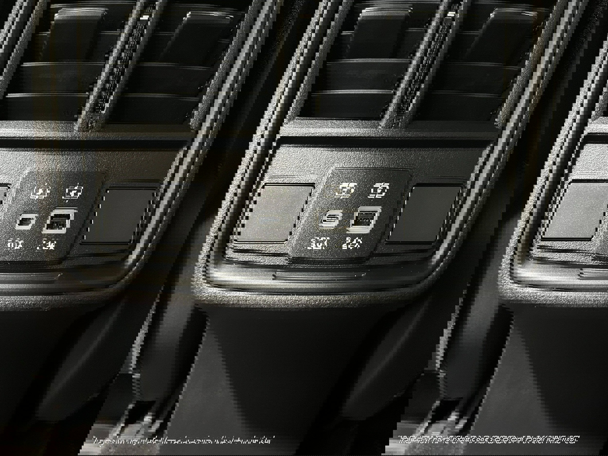 New 2026 Subaru Forester Premium image 25