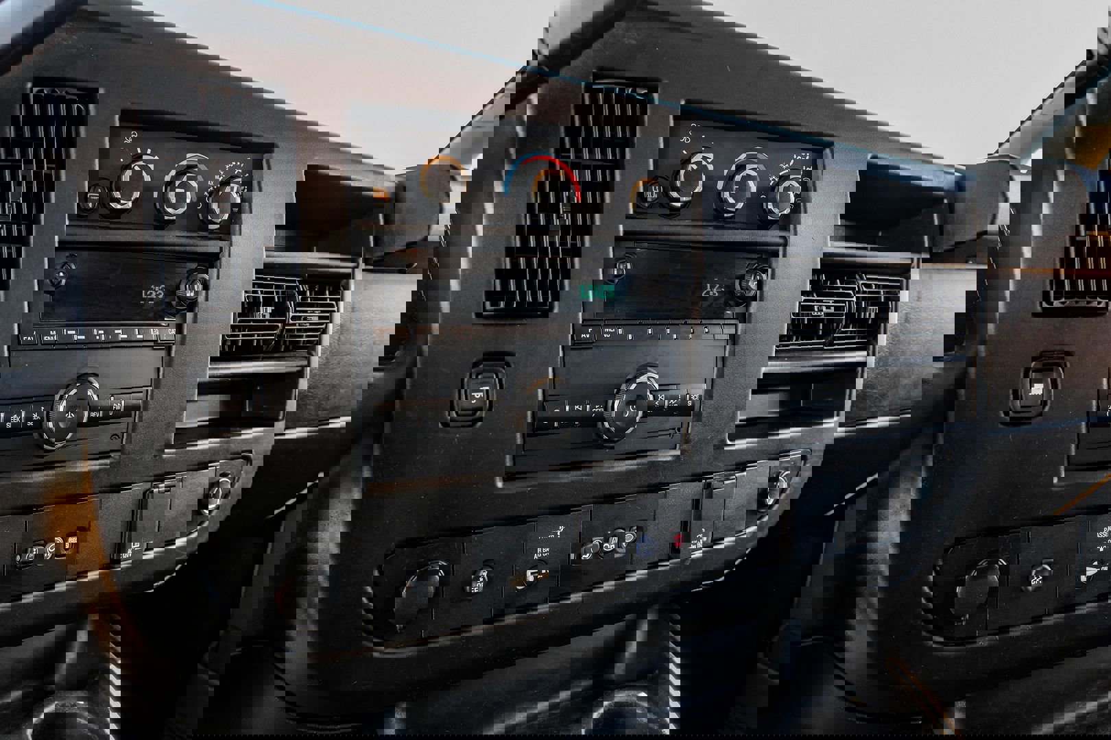 Used 2019 Chevrolet Express 2500 w/ Driver Convenience Package image 24