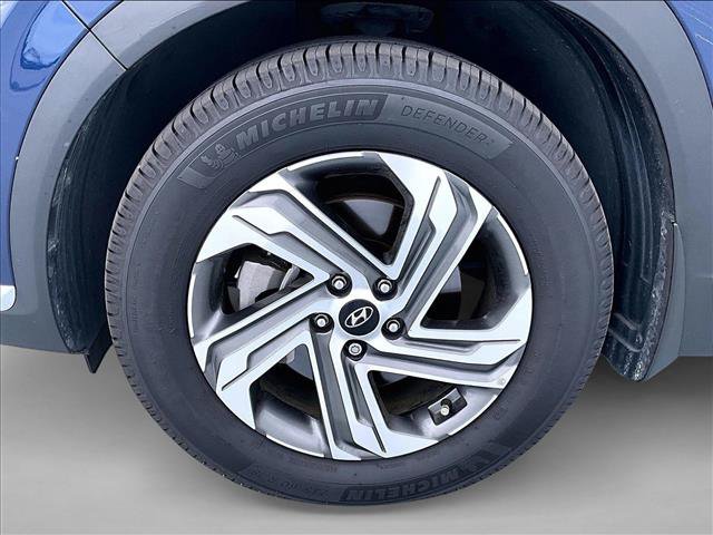Used 2023 Hyundai Santa Fe SEL w/ Premium Package FWD image 10