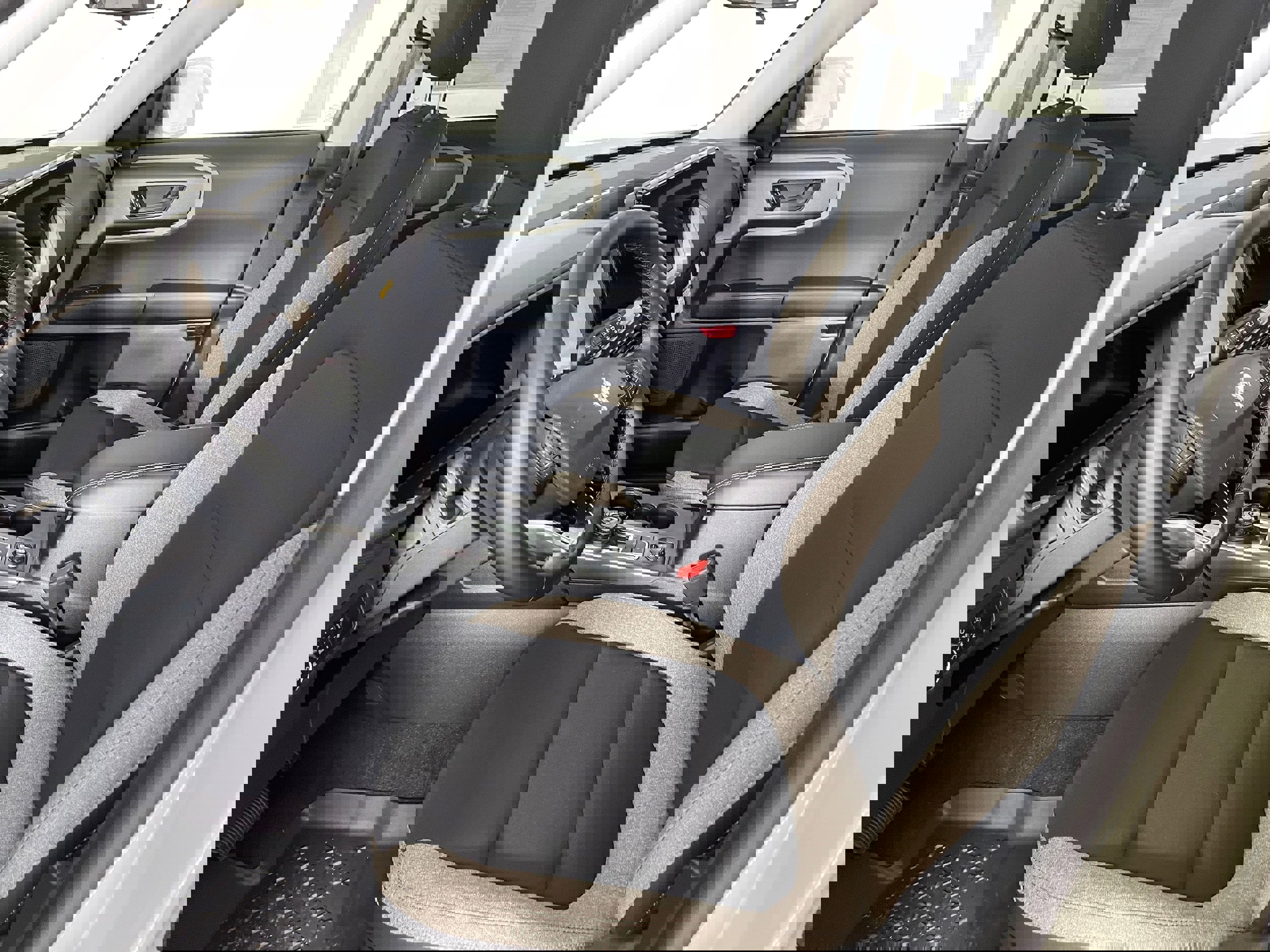 New 2025 Ford Bronco Sport Big Bend image 2