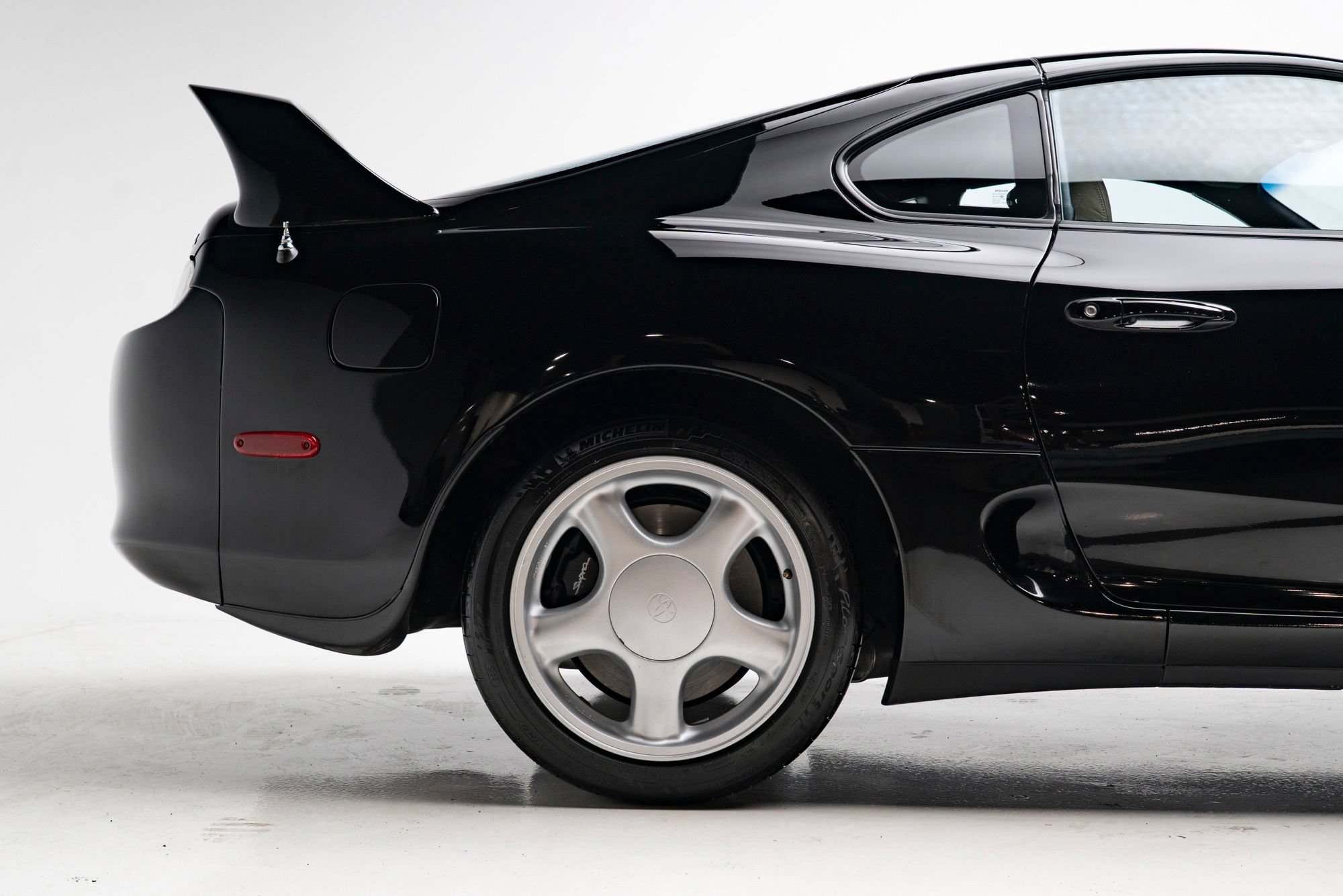 Used 1994 Toyota Supra Turbo RWD image 63
