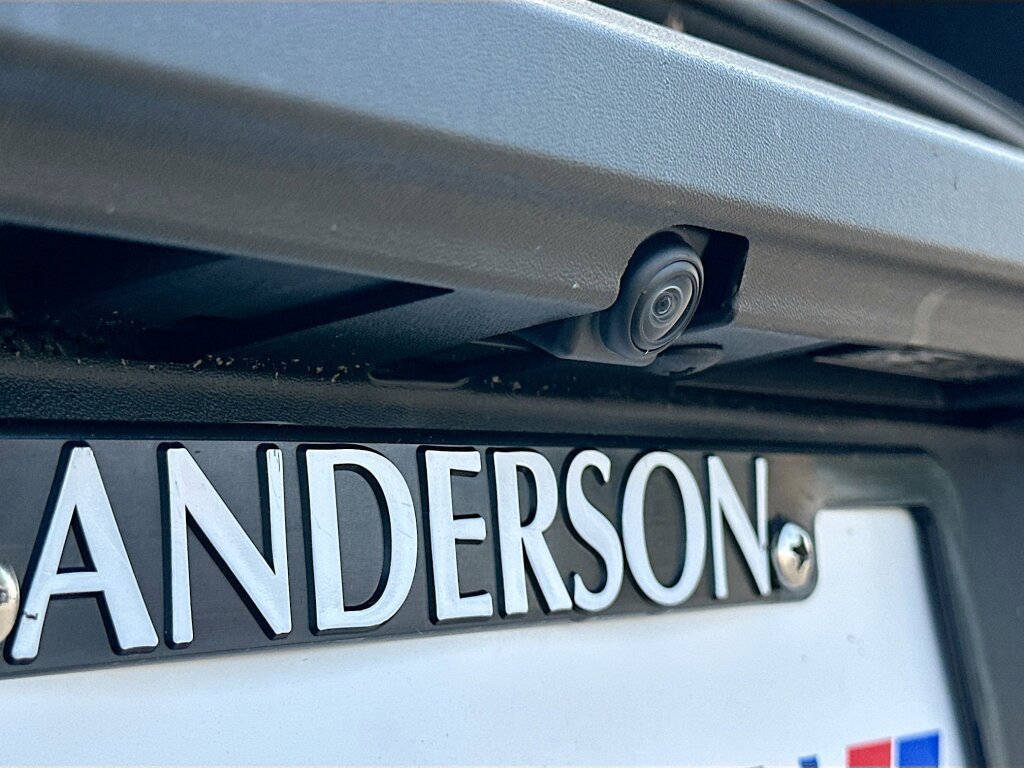 New 2025 Nissan Pathfinder SV image 12