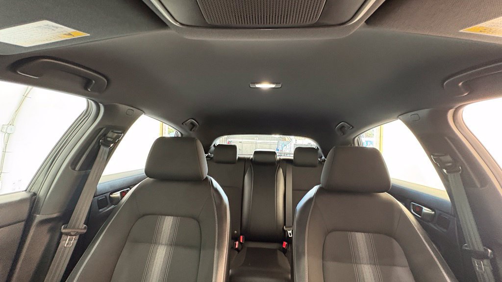 Used 2026 Honda Civic Sport image 29