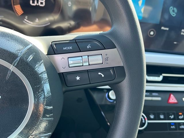 New 2026 Hyundai Sonata SE FWD image 23