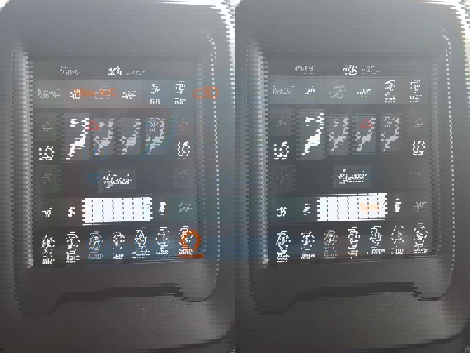 Used 2019 Jeep Renegade Altitude w/ Quick Order Package 2XM image 21