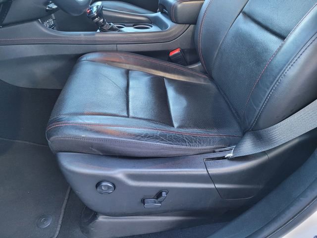 Certified 2024 Dodge Durango GT RWD image 15