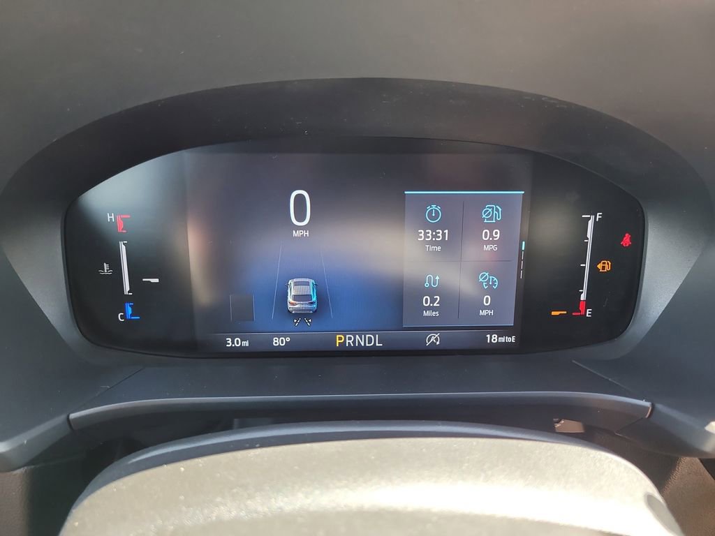 New 2026 Ford Escape ST-Line w/ Tech Pack #1 FWD image 29