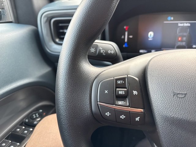 New 2025 Ford Maverick XL w/ 4K Tow Package image 21