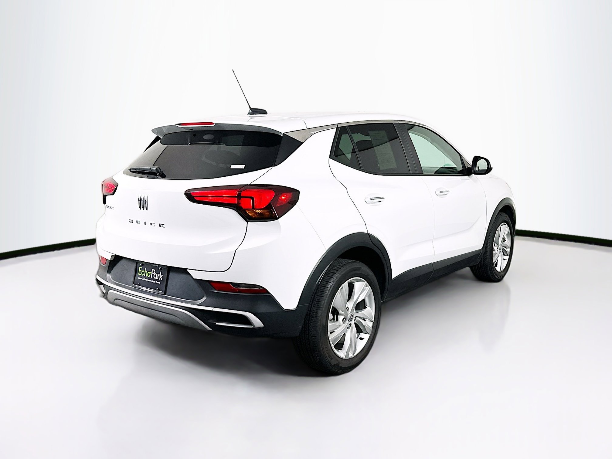 Used 2024 Buick Encore GX Preferred image 9