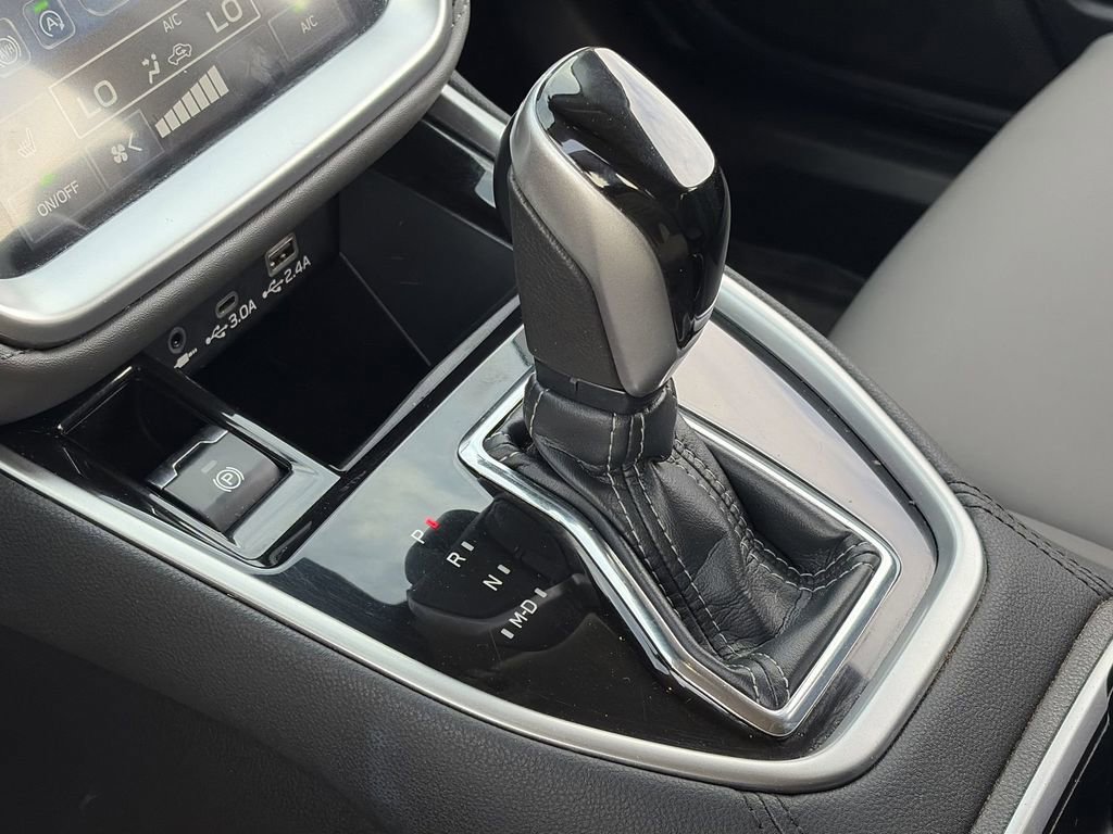 Used 2023 Subaru Outback Onyx Edition image 16
