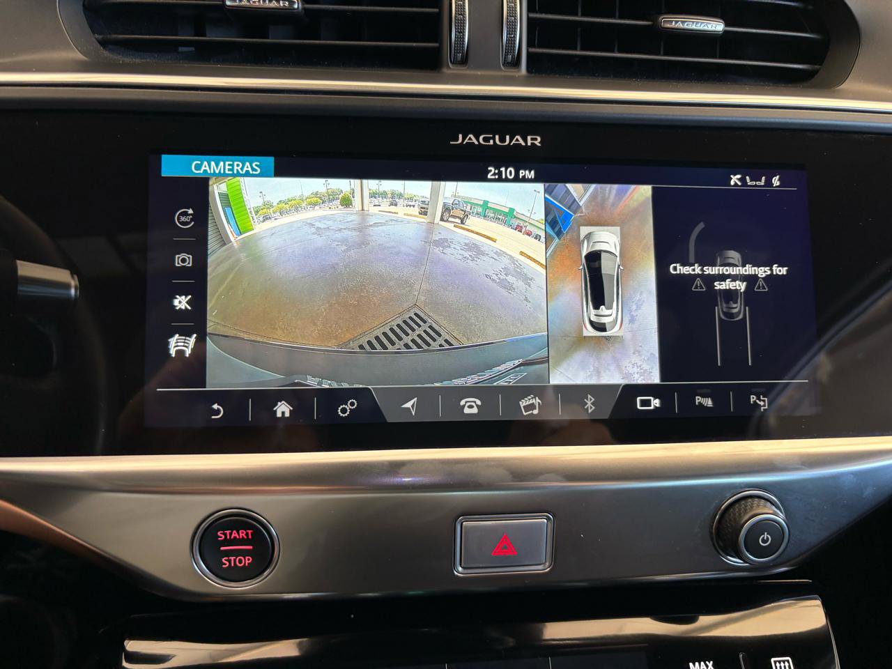 Used 2020 Jaguar I-PACE HSE AWD/4WD image 20