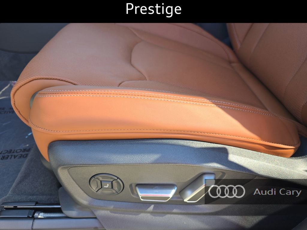 New 2026 Audi Q7 3.0T Prestige image 31