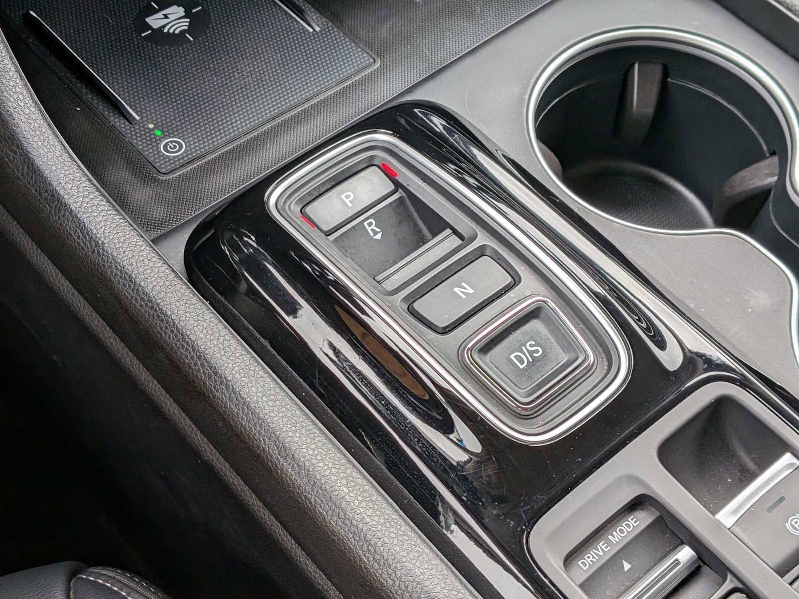 Certified 2023 Honda Pilot Touring image 30