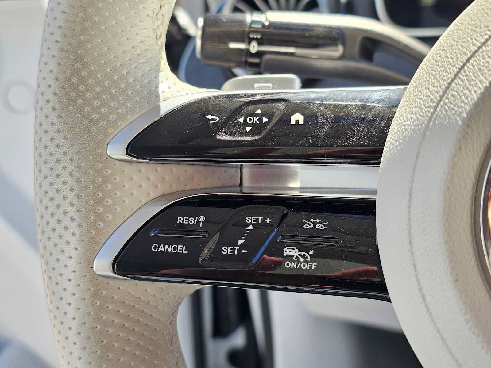 Certified 2023 Mercedes-Benz EQE 500 4MATIC Sedan image 29