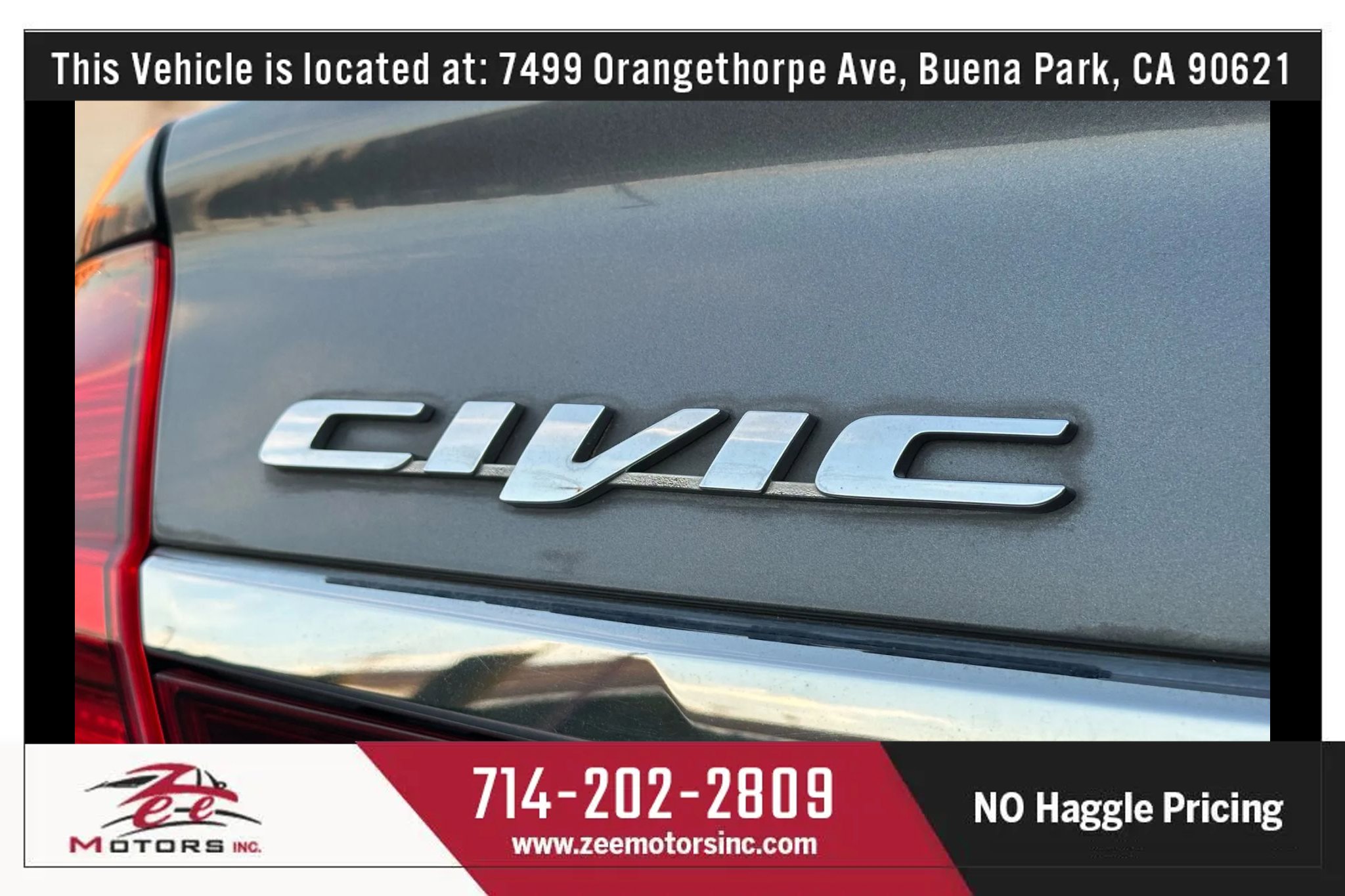 Used 2013 Honda Civic LX image 52