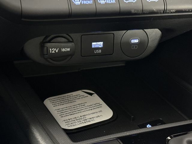 New 2026 Hyundai Elantra Sport image 19