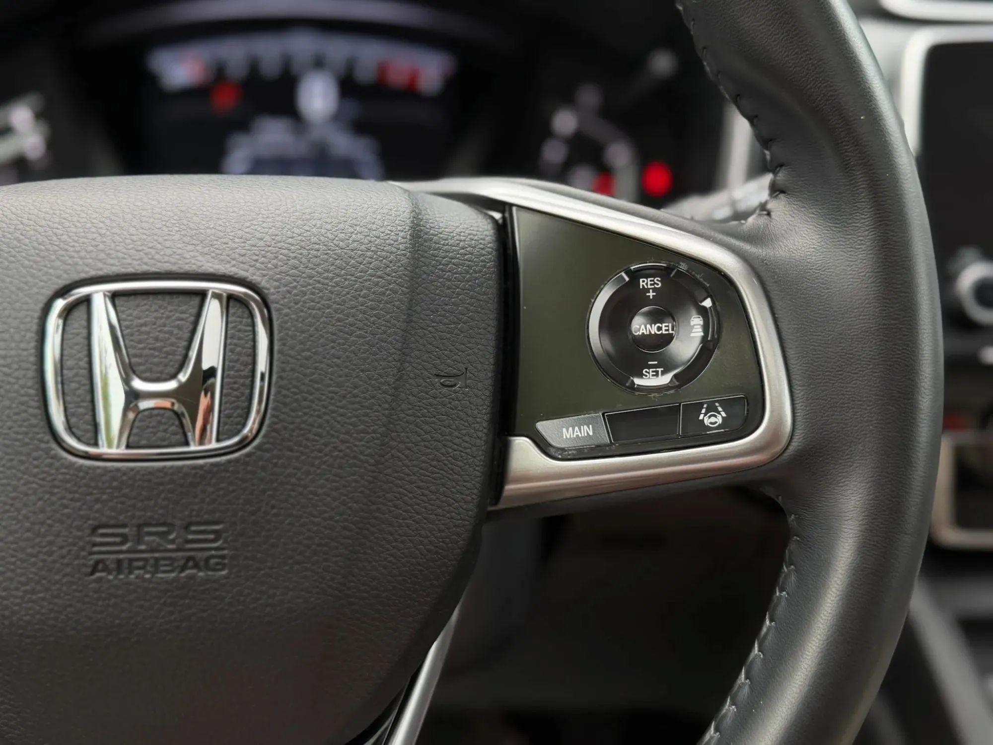Used 2022 Honda CR-V EX-L image 23