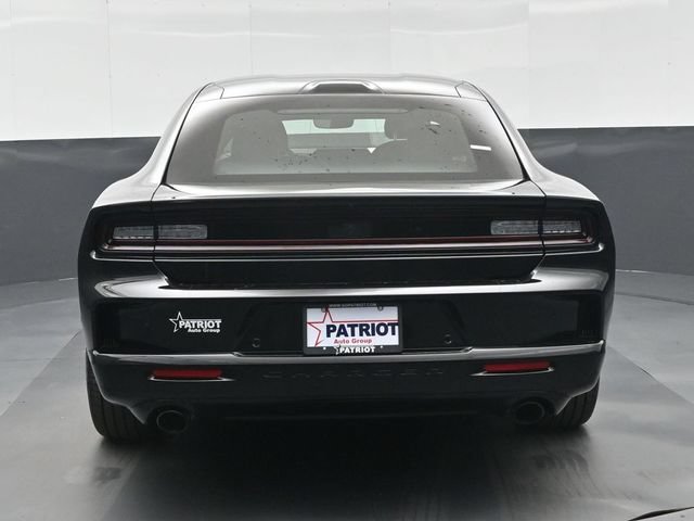 New 2026 Dodge Charger R/T w/ Driver Convenience Group AWD/4WD image 23