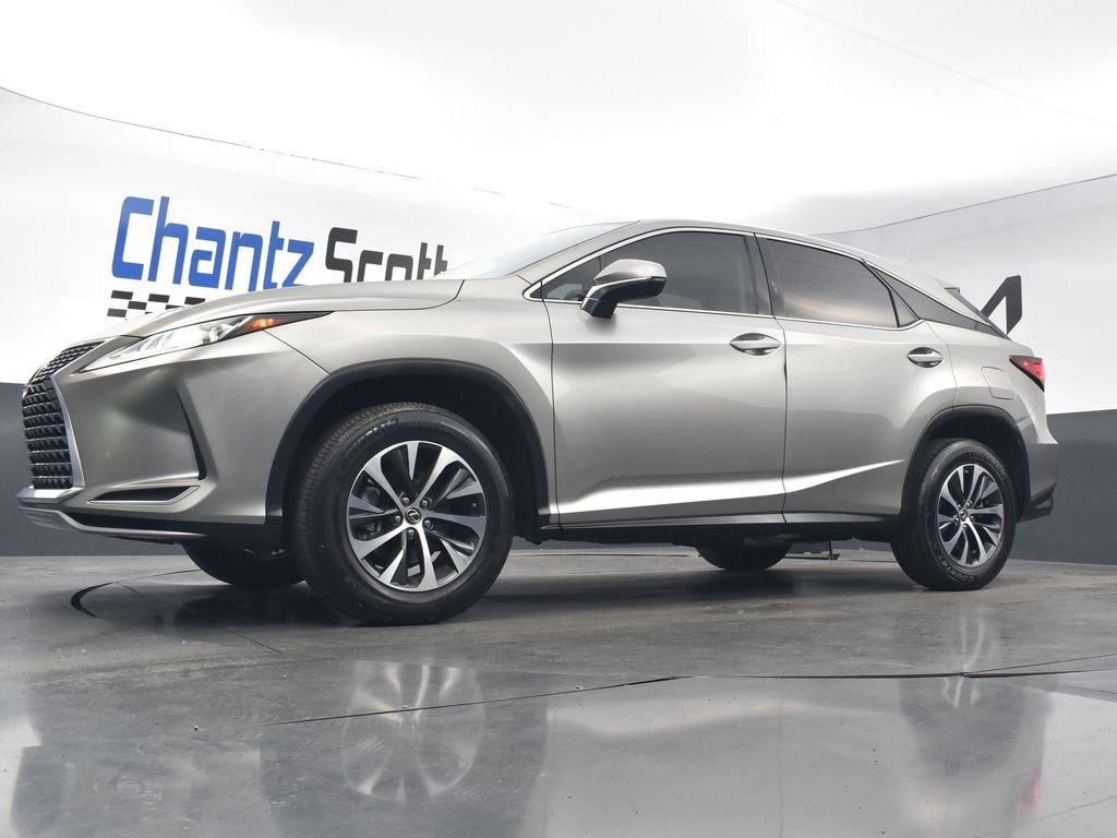 Used 2021 Lexus RX 350 FWD w/ Accessory Package image 18