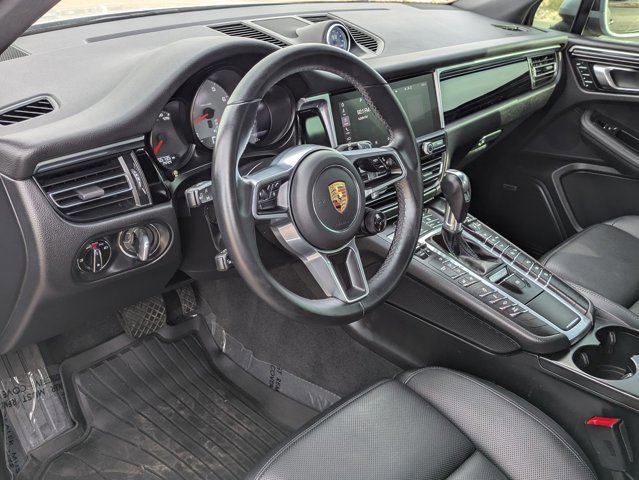 Used 2020 Porsche Macan S image 10