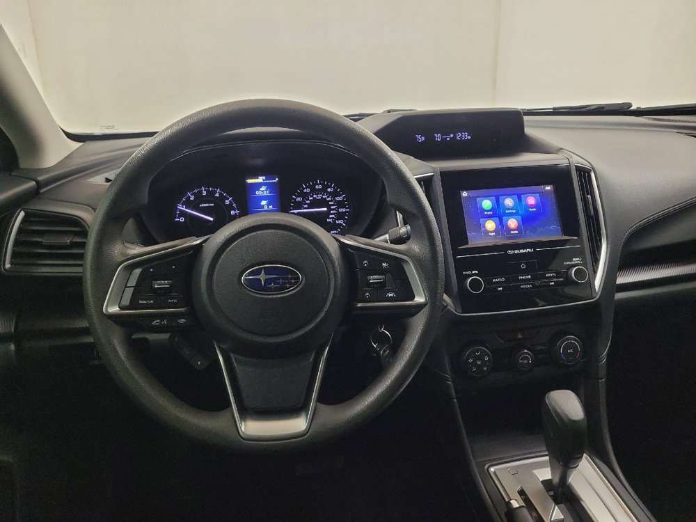 Used 2022 Subaru Impreza 2.0i AWD/4WD image 22