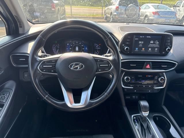 Used 2019 Hyundai Santa Fe SEL FWD image 14