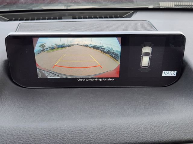 New 2026 MAZDA CX-50 AWD 2.5 Hybrid w/ Weather Package image 13